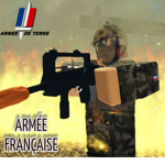 ≈Armée Française≈