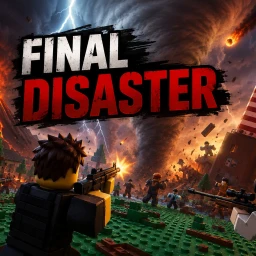 Final Disaster icon