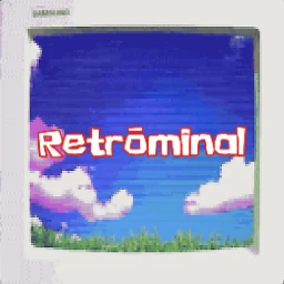 Retrominal [ALPHA v0.48] | Dreamcore icon