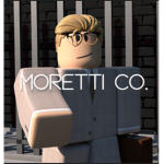 Moretti Tailoring Co.