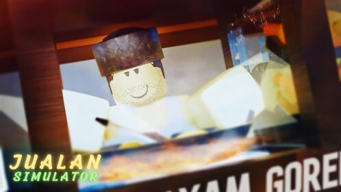 Jualan Simulator [RAMADHAN]