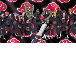 evil naruto group