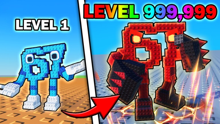 Brainrot Tower Defense — official Roblox game image