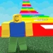 Every Second Stud Jumps Obby icon