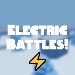 Electric Battles! ⚡(BETA)