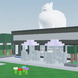 gubby cafe icon