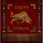 Legio-VI Ferrata