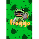 FROGGO BURRITO