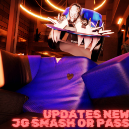 🦑 [S OR P] JG HANGOUT 🦑