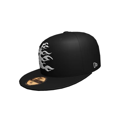 Hellstar Studios fitted hat キャップ e Hellstar Studios fitted hat Embroidered logo men's and