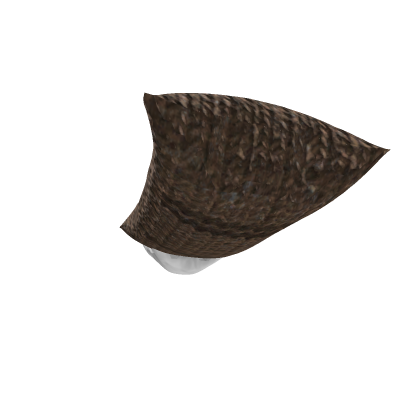 Broken pillow