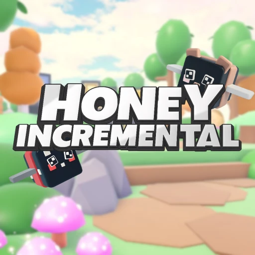 [❤️] 🍯 Honey Incremental!