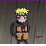 Naruto blah blah