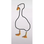 goose honkkkkk