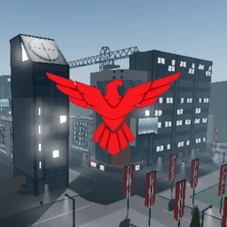 [WIP] City of Altern