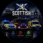 Scottish Roleplay Public Server