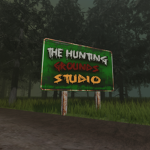 The Hunting Grounds - Studio