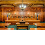 kmart's Court House