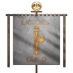 Lіctοrs Guіld ᅠᅠ
