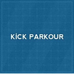 Kick Parkour!