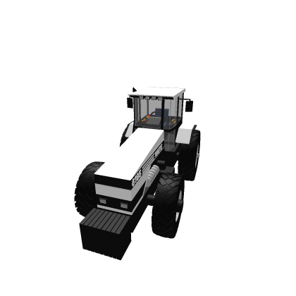 WHITE 6195