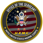 [=] Off1ce of the Sergeant Major