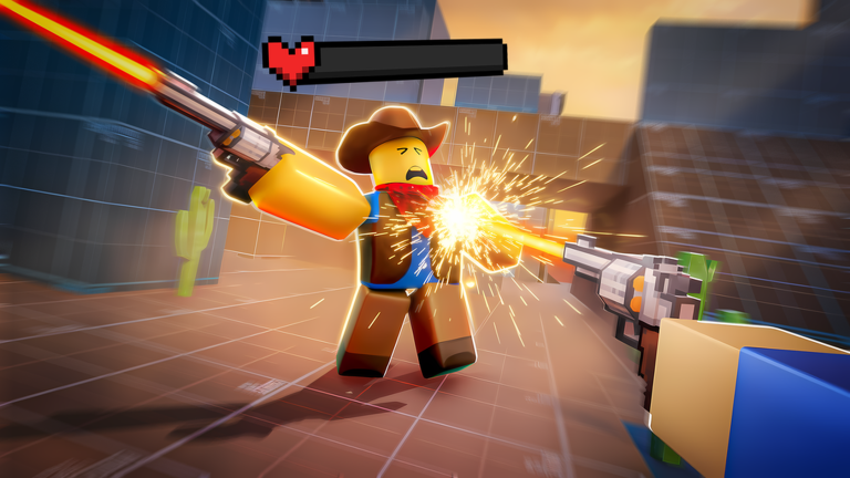 Quick Shot [FPS]