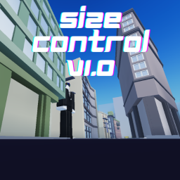 size control