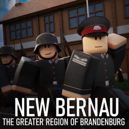 1930's ) New Bernau