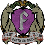 The Feline Realm