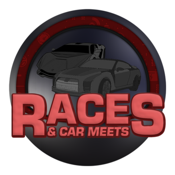 Races & Car Meets New Staff Uniforms