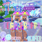 TEAM PR3PPY
