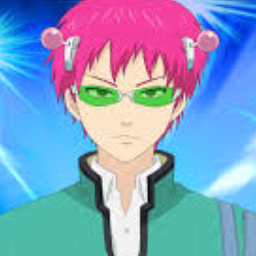 HALFWAY DONE! Saiki Kusuo Parkour Tower