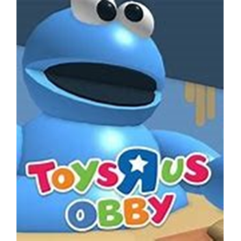 [NEW] Escape Toys R Us