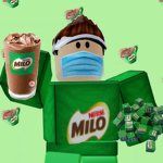 Milo army (Malaysia)