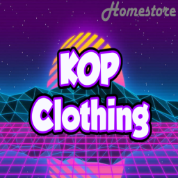 KOP Clothing Homestore