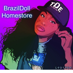 BrazilDoll Homestore