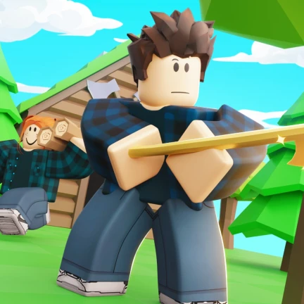 Image du serveur Roblox