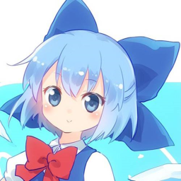 Cirno Spin