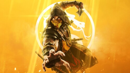 Mortal Kombat Battlegrounds