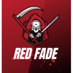RED FADE