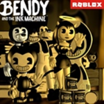 Bendy and the ink Machine Rp (