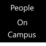 People On Campus