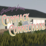 Il Commack Connessione