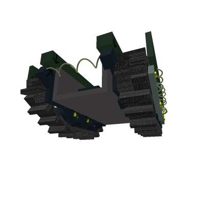 tank