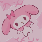 Cute stuff,pink stuff + black Stuff