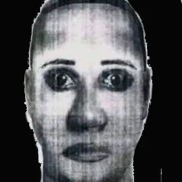 Selene Nextbot icon