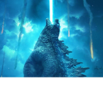 Godzilla + King kong