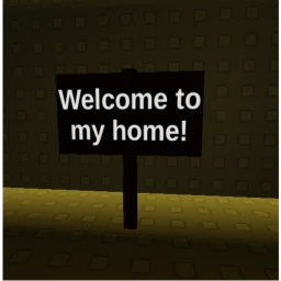 My friendly home! icon