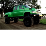 Truck Army